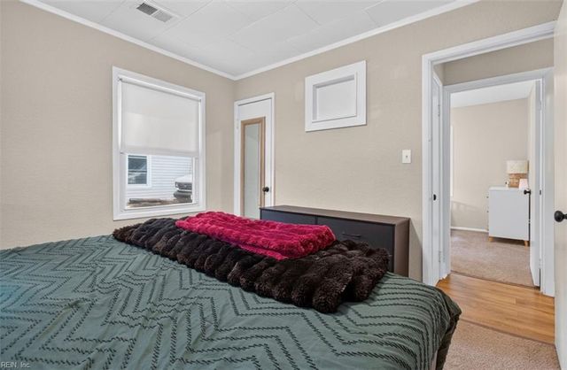 108 Clover ST, Hampton, VA 23669