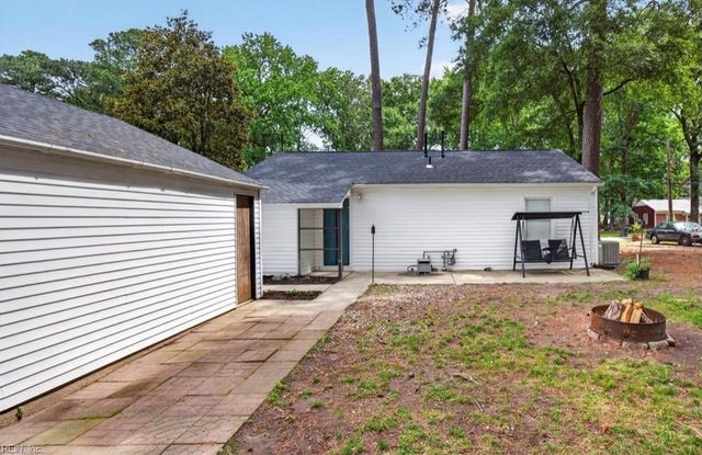 108 Clover ST, Hampton, VA 23669