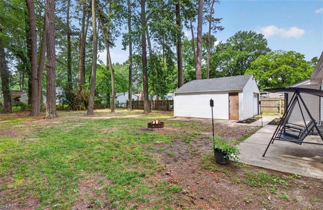 108 Clover ST, Hampton, VA 23669