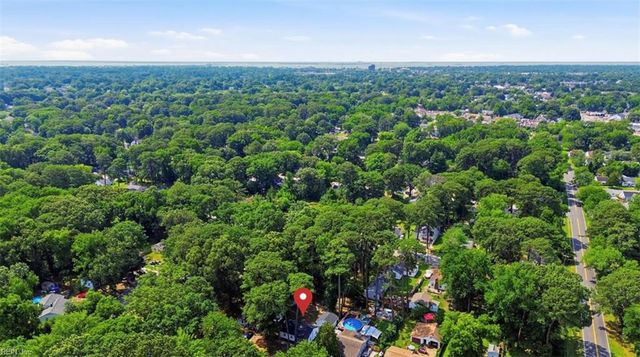 108 Clover ST, Hampton, VA 23669