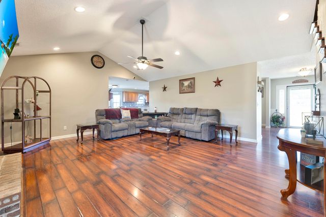 51 Hillcrest Drive, Varnville, SC 29944