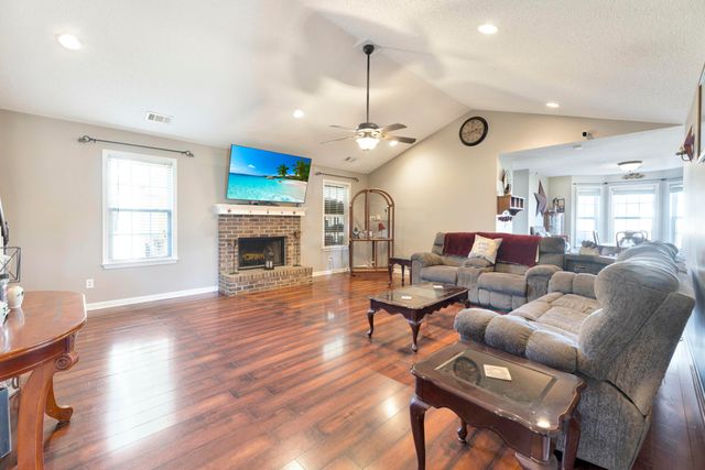 51 Hillcrest Drive, Varnville, SC 29944