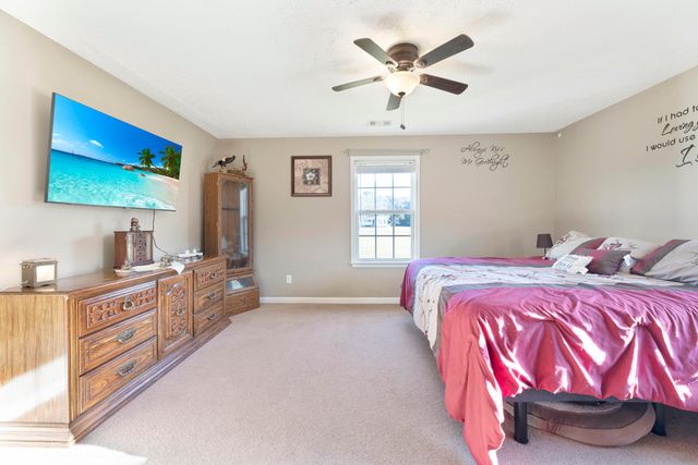 51 Hillcrest Drive, Varnville, SC 29944