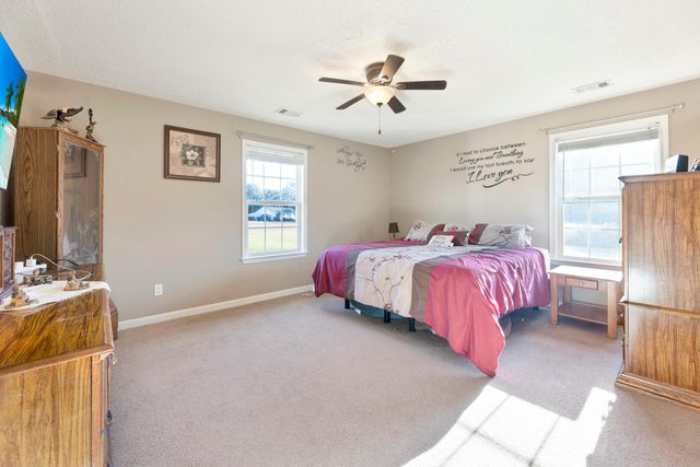 51 Hillcrest Drive, Varnville, SC 29944