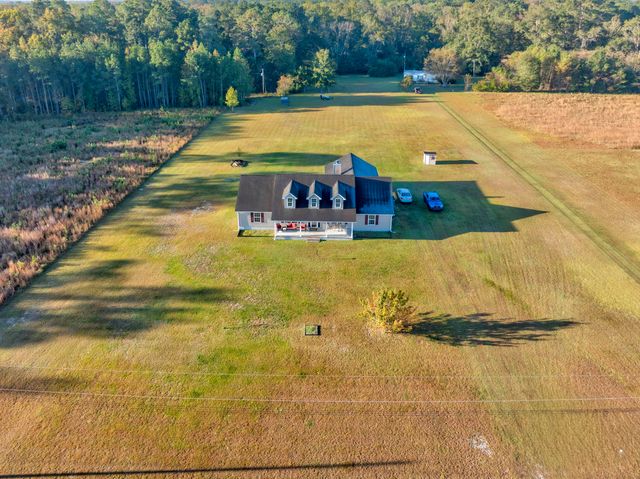 51 Hillcrest Drive, Varnville, SC 29944