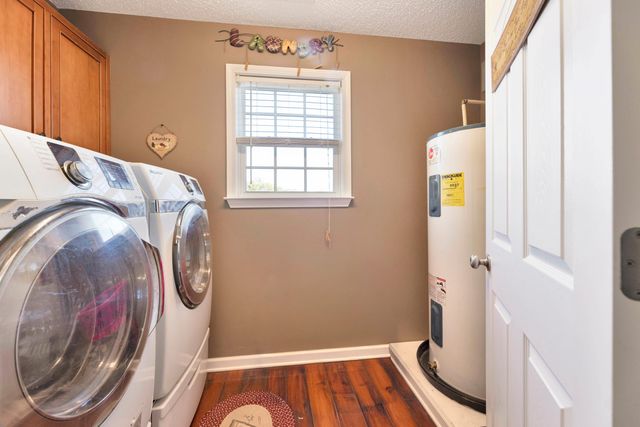 51 Hillcrest Drive, Varnville, SC 29944