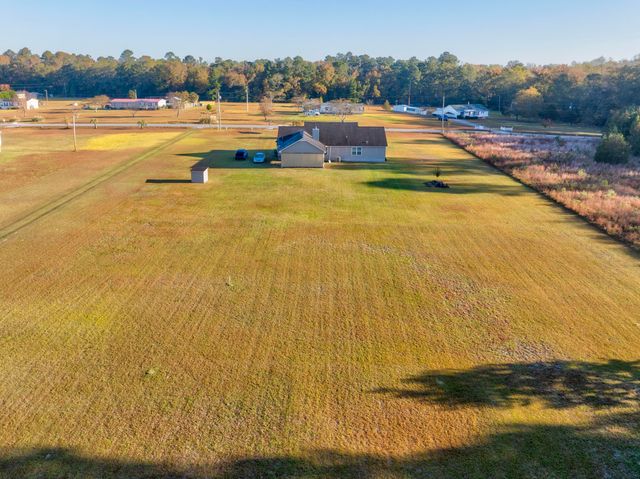 51 Hillcrest Drive, Varnville, SC 29944