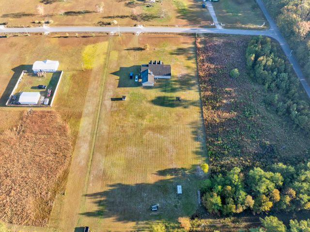 51 Hillcrest Drive, Varnville, SC 29944