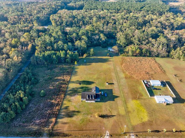 51 Hillcrest Drive, Varnville, SC 29944