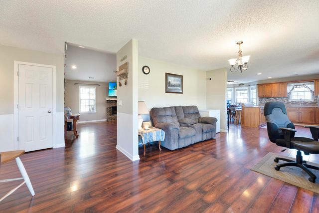 51 Hillcrest Drive, Varnville, SC 29944