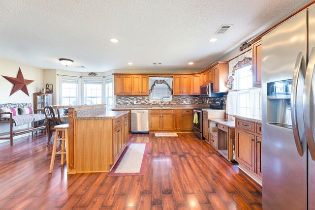 51 Hillcrest Drive, Varnville, SC 29944