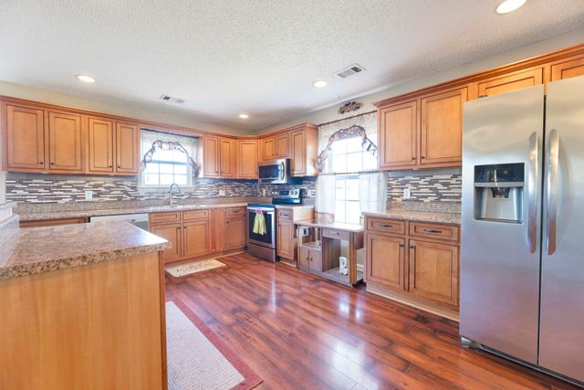 51 Hillcrest Drive, Varnville, SC 29944