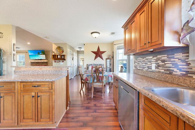 51 Hillcrest Drive, Varnville, SC 29944