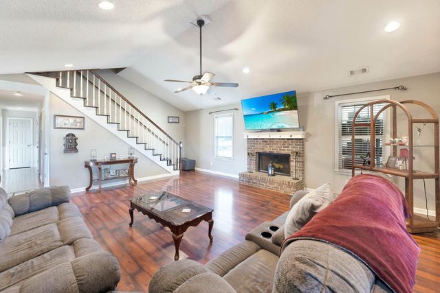 51 Hillcrest Drive, Varnville, SC 29944