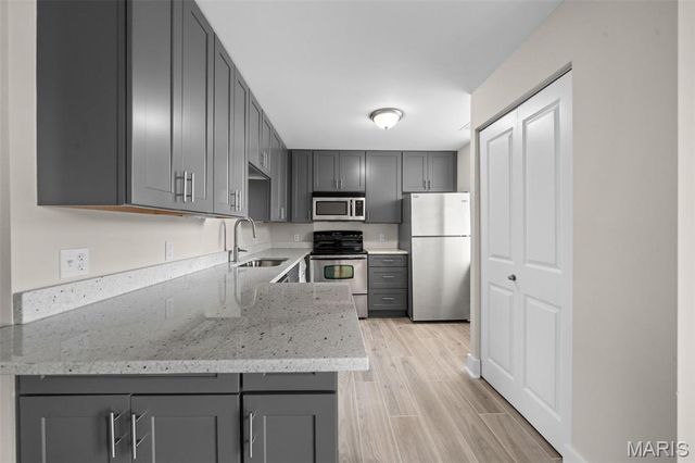 5630 Pershing Avenue 27, St Louis, MO 63112