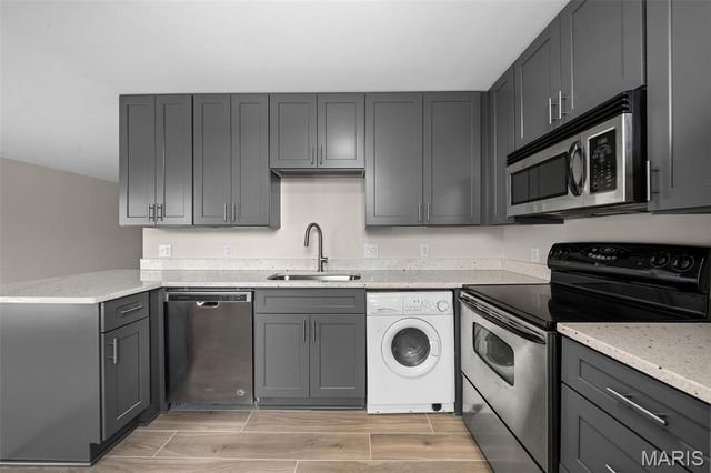 5630 Pershing Avenue 27, St Louis, MO 63112