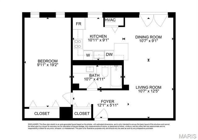 5630 Pershing Avenue 27, St Louis, MO 63112