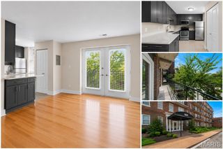 5630 Pershing Avenue 27, St Louis, MO 63112