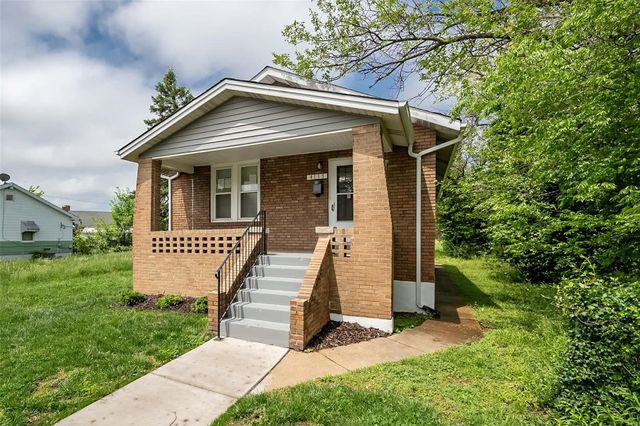 4117 Ravenwood Avenue, St Louis, MO 63121