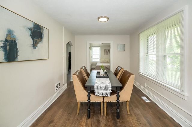4117 Ravenwood Avenue, St Louis, MO 63121