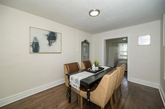 4117 Ravenwood Avenue, St Louis, MO 63121
