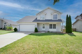 1416 Brookfield Drive, Plainfield, IL 60586