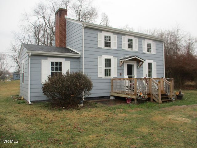 431 Maple Street, Glade Spring, VA 24340