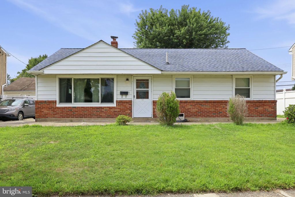 3814 BERKLEY RD, BENSALEM, PA 19020 — photo 3