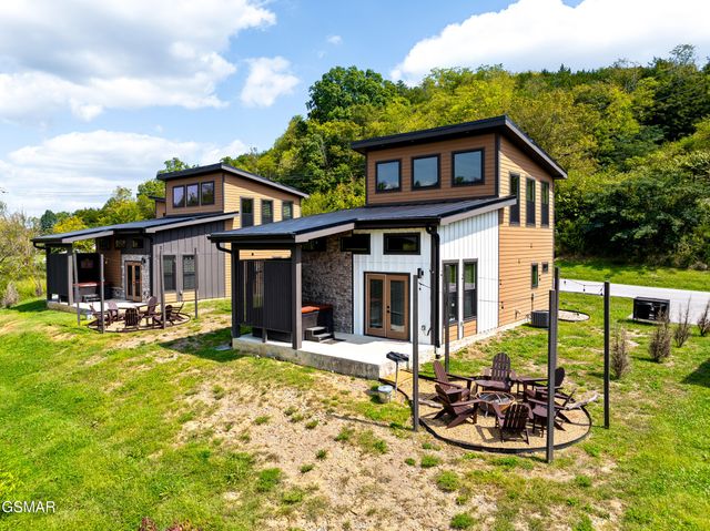 984 Goose Gap Rd Road, Sevierville, TN 37876