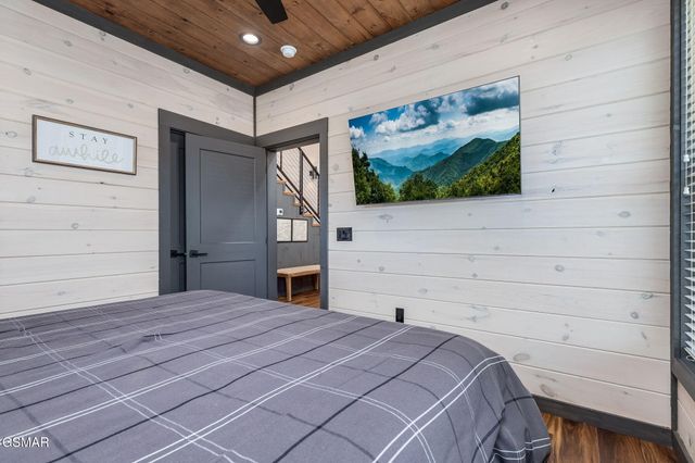 984 Goose Gap Rd Road, Sevierville, TN 37876