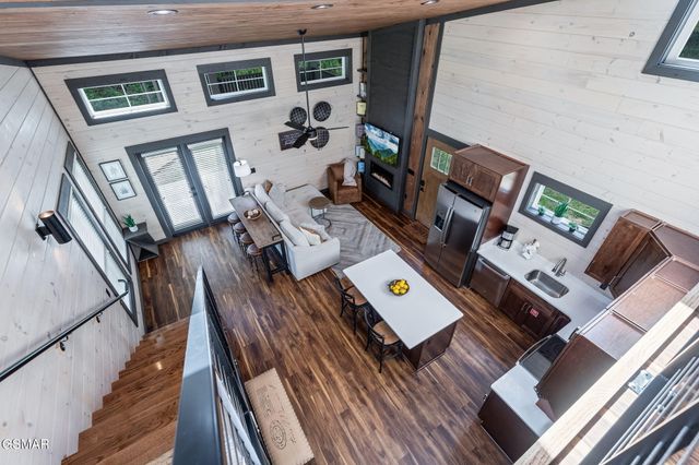 984 Goose Gap Rd Road, Sevierville, TN 37876