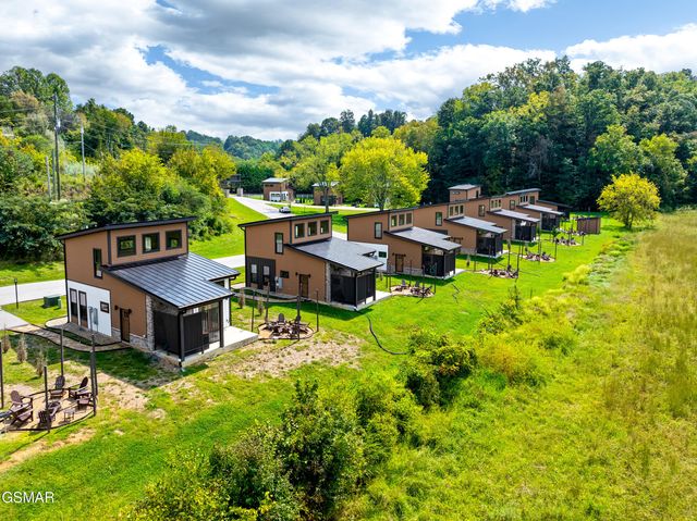 984 Goose Gap Rd Road, Sevierville, TN 37876