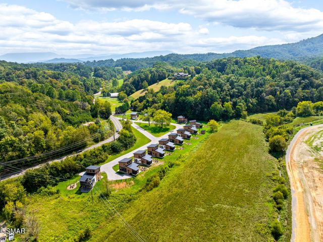 984 Goose Gap Rd Road, Sevierville, TN 37876