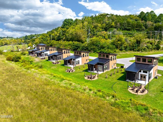 984 Goose Gap Rd Road, Sevierville, TN 37876