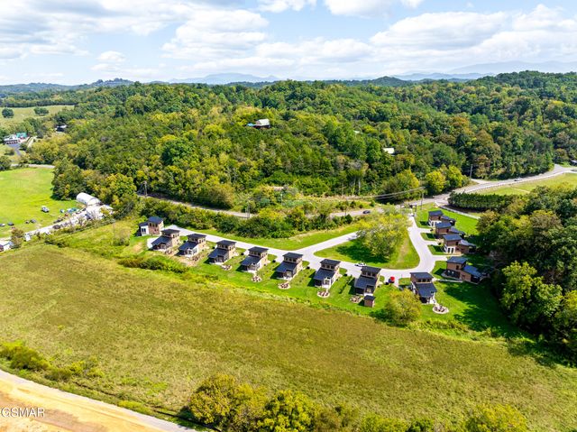 984 Goose Gap Rd Road, Sevierville, TN 37876