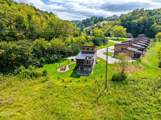 984 Goose Gap Rd Road, Sevierville, TN 37876