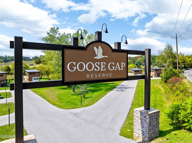 984 Goose Gap Rd Road, Sevierville, TN 37876