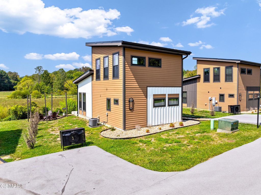 984 Goose Gap Rd Road, Sevierville, TN 37876