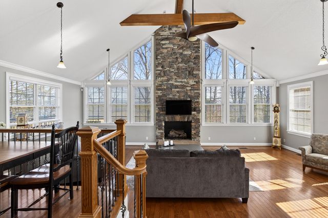 3195 Ladd Springs Road SE, Old Fort, TN 37362