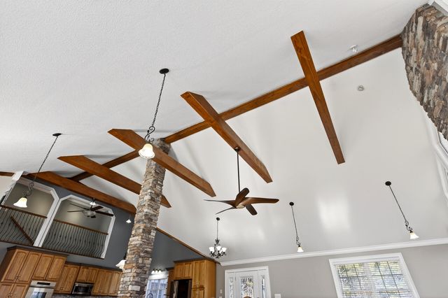 3195 Ladd Springs Road SE, Old Fort, TN 37362
