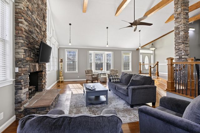 3195 Ladd Springs Road SE, Old Fort, TN 37362