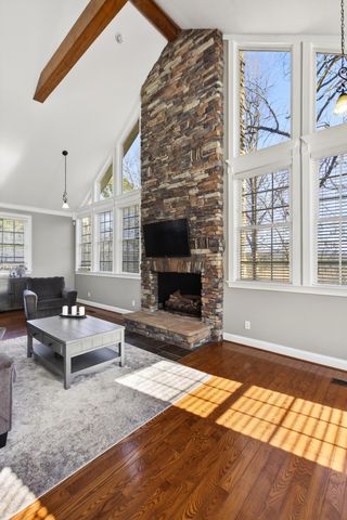 3195 Ladd Springs Road SE, Old Fort, TN 37362