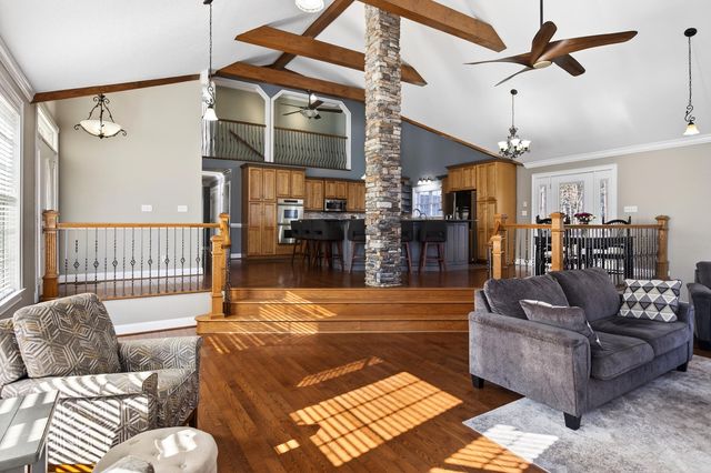 3195 Ladd Springs Road SE, Old Fort, TN 37362