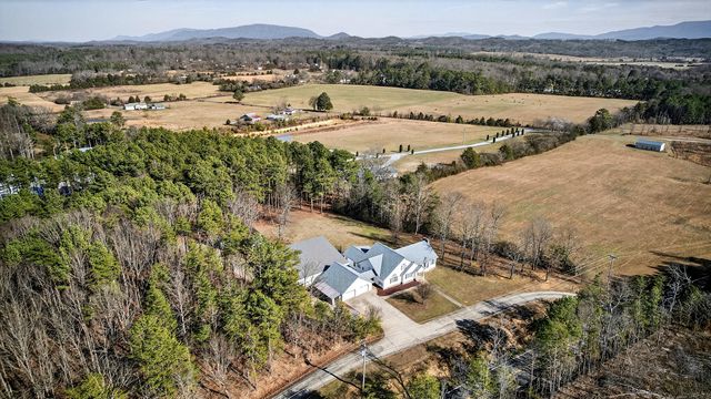 3195 Ladd Springs Road SE, Old Fort, TN 37362