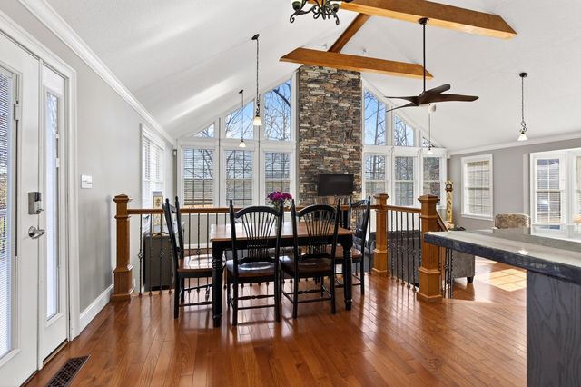 3195 Ladd Springs Road SE, Old Fort, TN 37362