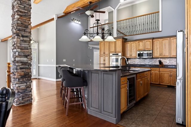 3195 Ladd Springs Road SE, Old Fort, TN 37362