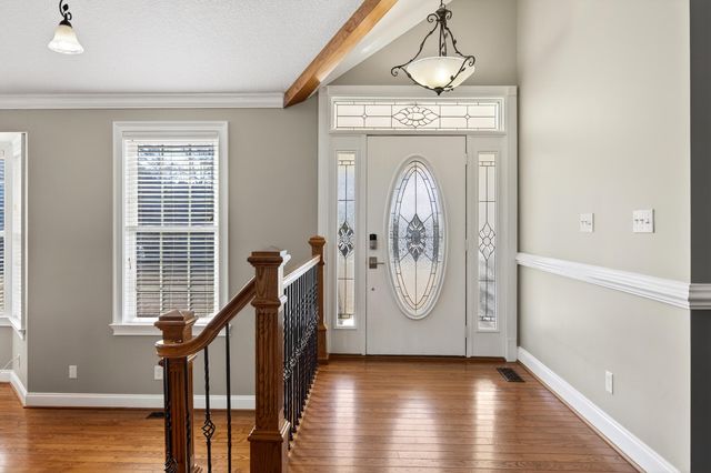 3195 Ladd Springs Road SE, Old Fort, TN 37362