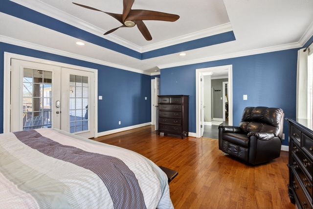 3195 Ladd Springs Road SE, Old Fort, TN 37362