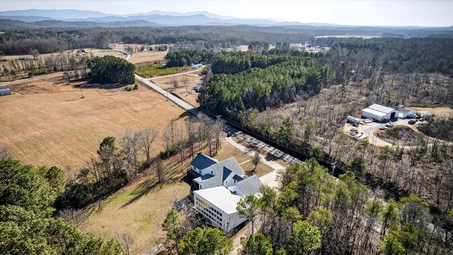 3195 Ladd Springs Road SE, Old Fort, TN 37362