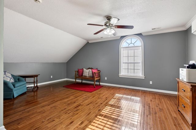 3195 Ladd Springs Road SE, Old Fort, TN 37362